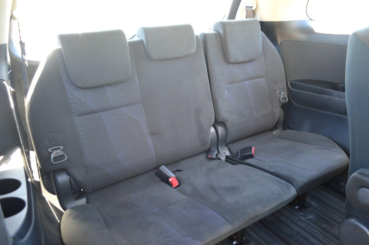 Used Toyota Estima for sale - 78184183: Photo 12