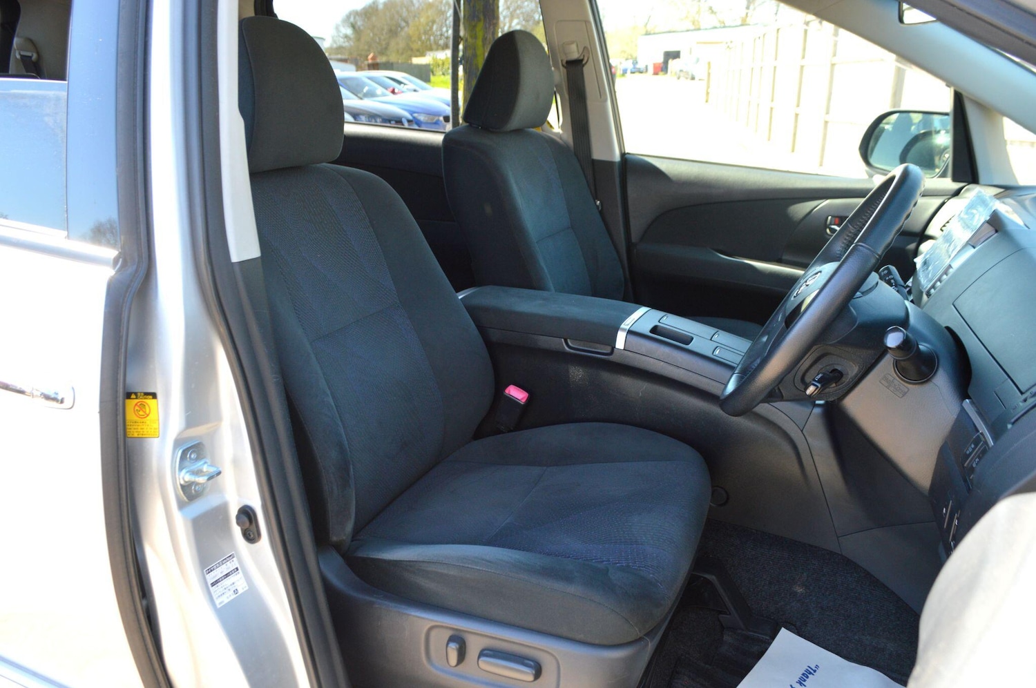 Used Toyota Estima for sale - 78184183: Photo 20