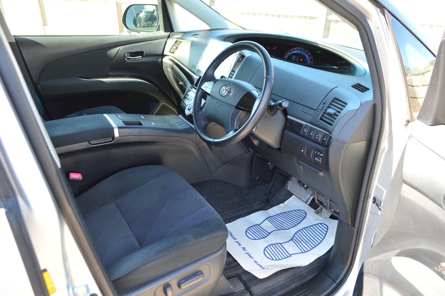 Used Toyota Estima for sale - 78184183: Photo 21