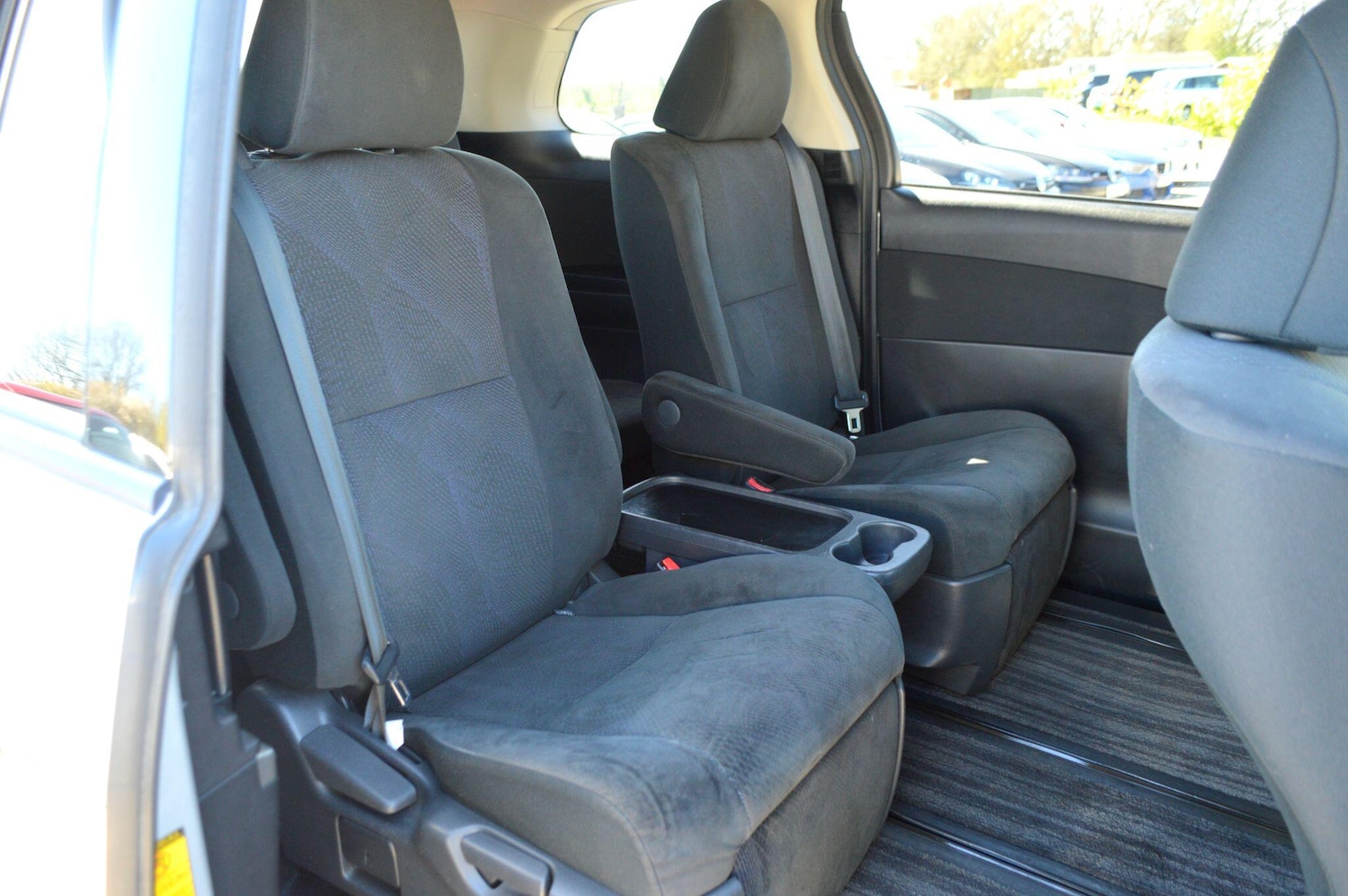 Used Toyota Estima for sale - 78184183: Photo 22