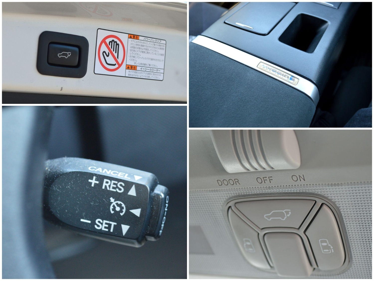 Used Toyota Estima for sale - 78184183: Photo 9