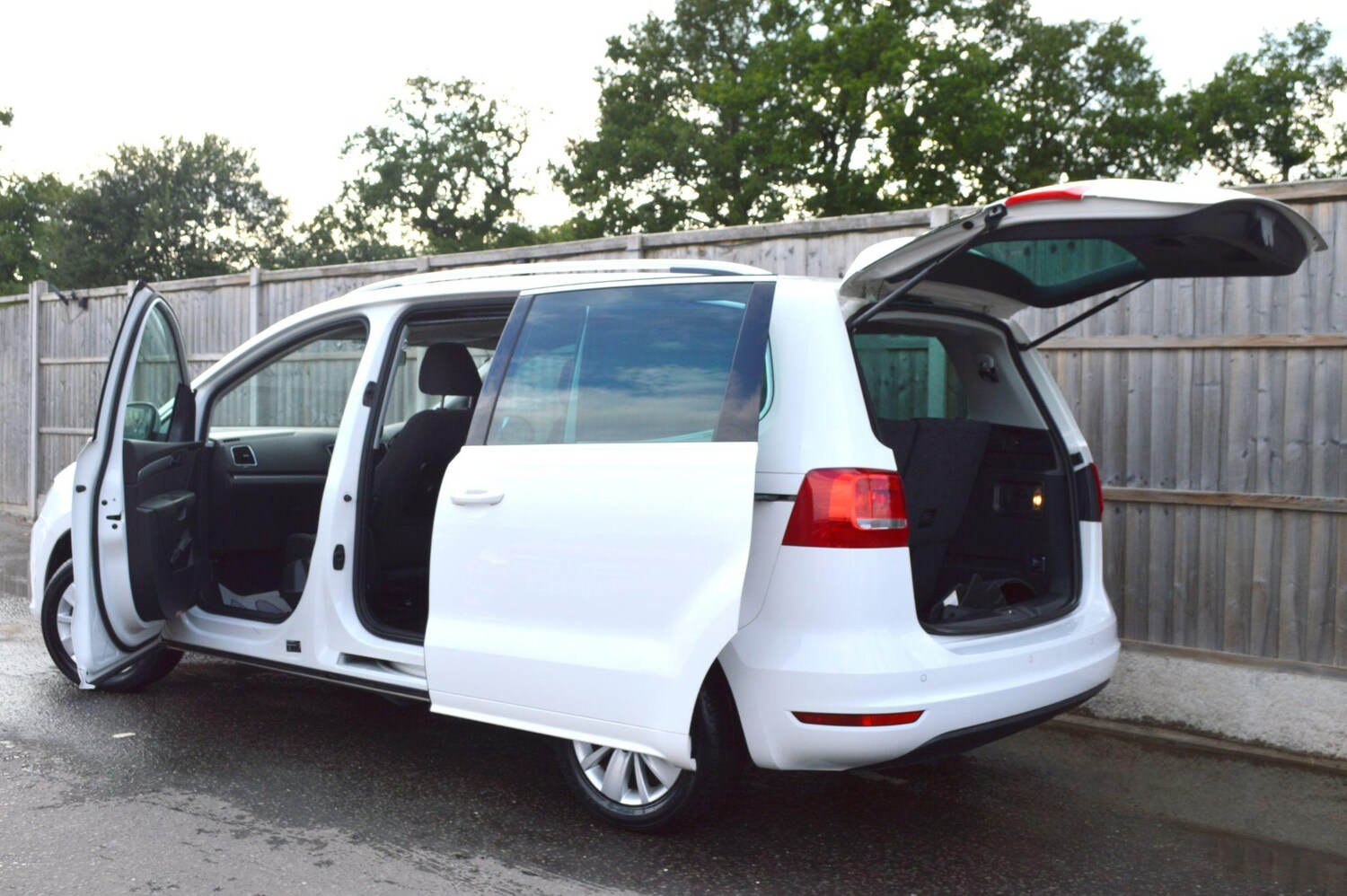Vehicle 15