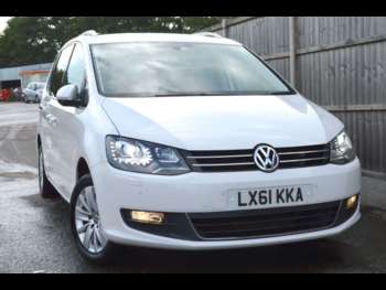 (61) - 1.4 TSI BlueMotion Tech SE DSG Euro 5 (s/s) 5dr