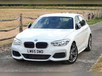 Used BMW 1 Series undefined for sale - 79720445: Photo