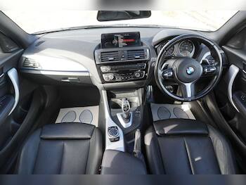 Used BMW 1 Series undefined for sale - 79720445: Photo