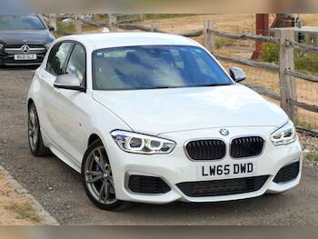 Used BMW 1 Series undefined for sale - 79720445: Photo