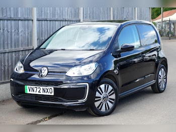 Used Volkswagen up! 2022 for sale - 78891782: Photo
