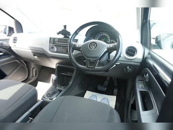 Used Volkswagen up! 2022 for sale - 78891782: Photo