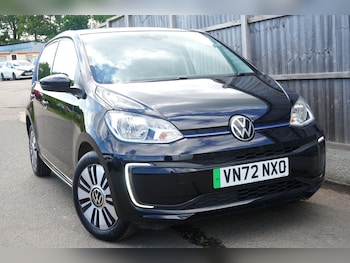 Used Volkswagen up! 2022 for sale - 78891782: Photo