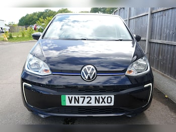 Used Volkswagen up! 2022 for sale - 78891782: Photo