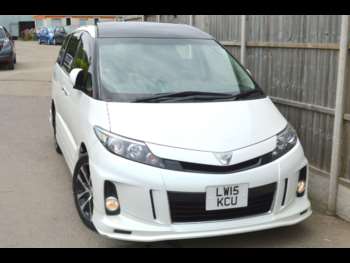 (15) - 3.5 V6 AERAS LEATHER SUNROOF 5-Door