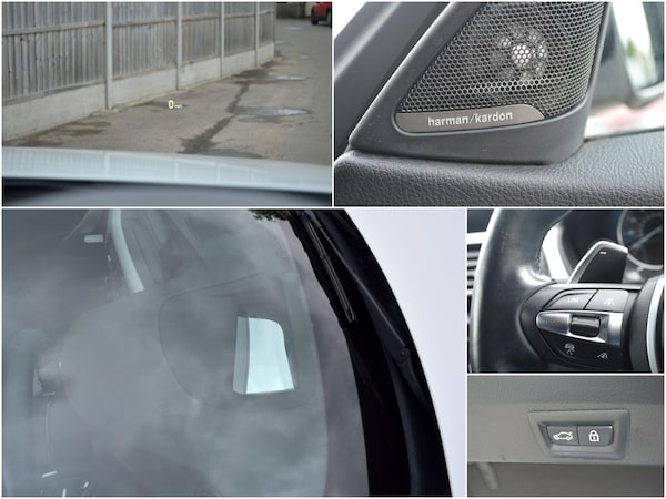 Used BMW 4 Series Gran Coupe 2025 for sale - 75623451: Photo 10
