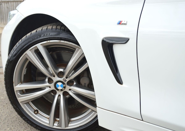 Used BMW 4 Series Gran Coupe 2025 for sale - 75623451: Photo 12