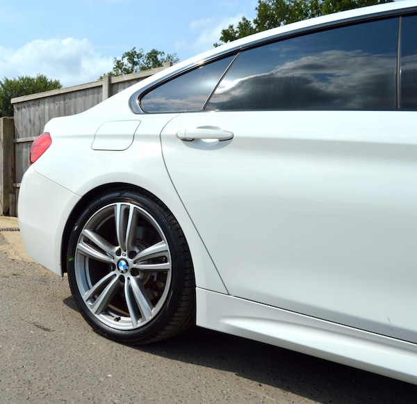 Used BMW 4 Series Gran Coupe 2025 for sale - 75623451: Photo 13