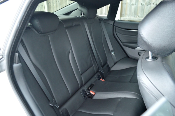 Used BMW 4 Series Gran Coupe 2025 for sale - 75623451: Photo 14