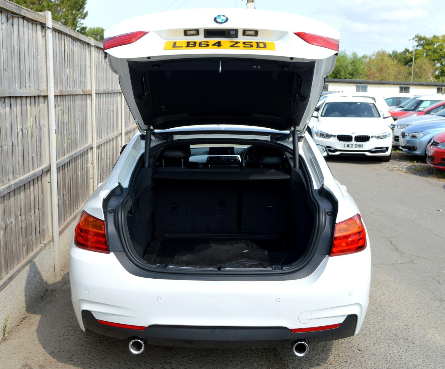 Vehicle 19