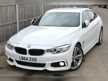 (64) - 3.0 435i M Sport Auto Euro 6 (s/s) 5dr