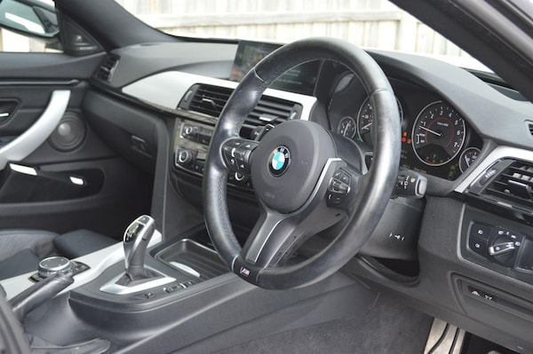 Used BMW 4 Series Gran Coupe 2025 for sale - 75623451: Photo 22