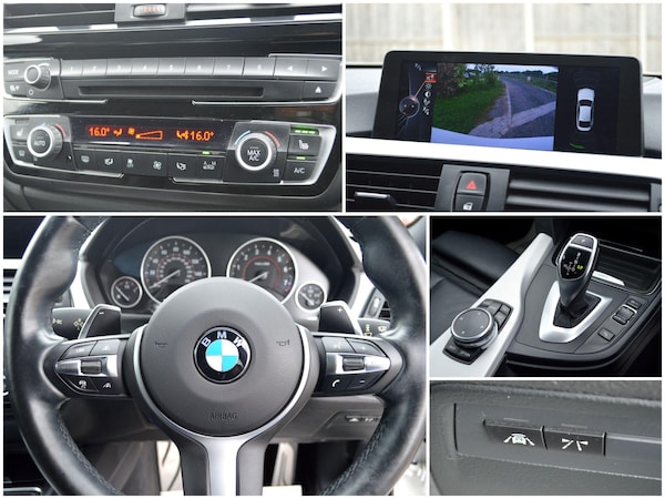 Used BMW 4 Series Gran Coupe 2025 for sale - 75623451: Photo 7