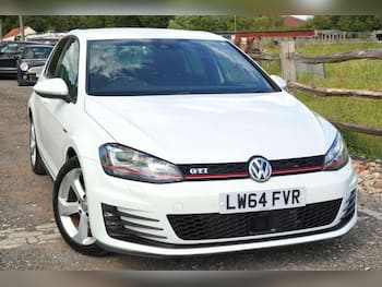 Used Volkswagen Golf 2014 for sale - 79839050: Photo