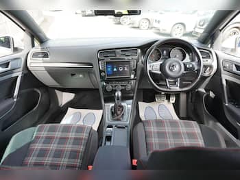 Used Volkswagen Golf 2014 for sale - 79839050: Photo