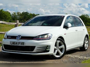 Used Volkswagen Golf 2014 for sale - 79839050: Photo