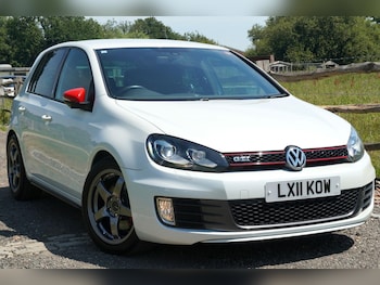 Used Volkswagen Golf 2011 for sale - 79107454: Photo