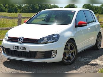 Used Volkswagen Golf 2011 for sale - 79107454: Photo
