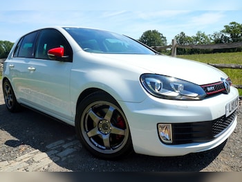 Used Volkswagen Golf 2011 for sale - 79107454: Photo