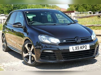 Used Volkswagen Golf 2011 for sale - 79839005: Photo