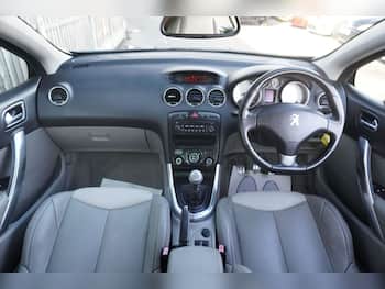Used Peugeot 308 2011 for sale - 79720450: Photo