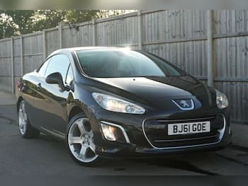 Used Peugeot 308 2011 for sale - 79720450: Photo