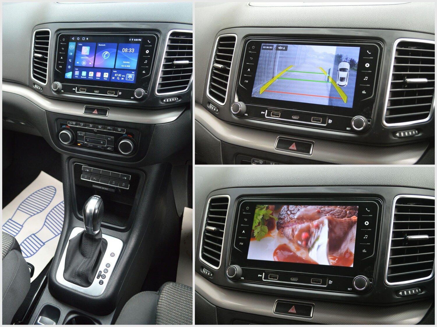 Used Volkswagen Sharan for sale - 77909154: Photo 10