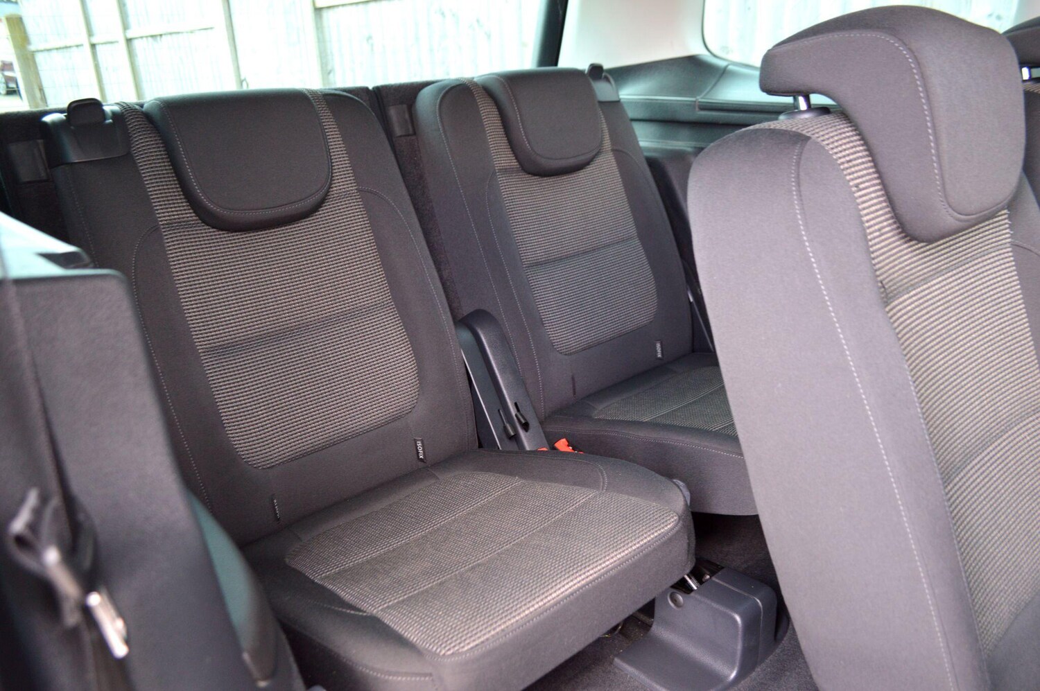 Used Volkswagen Sharan for sale - 77909154: Photo 12