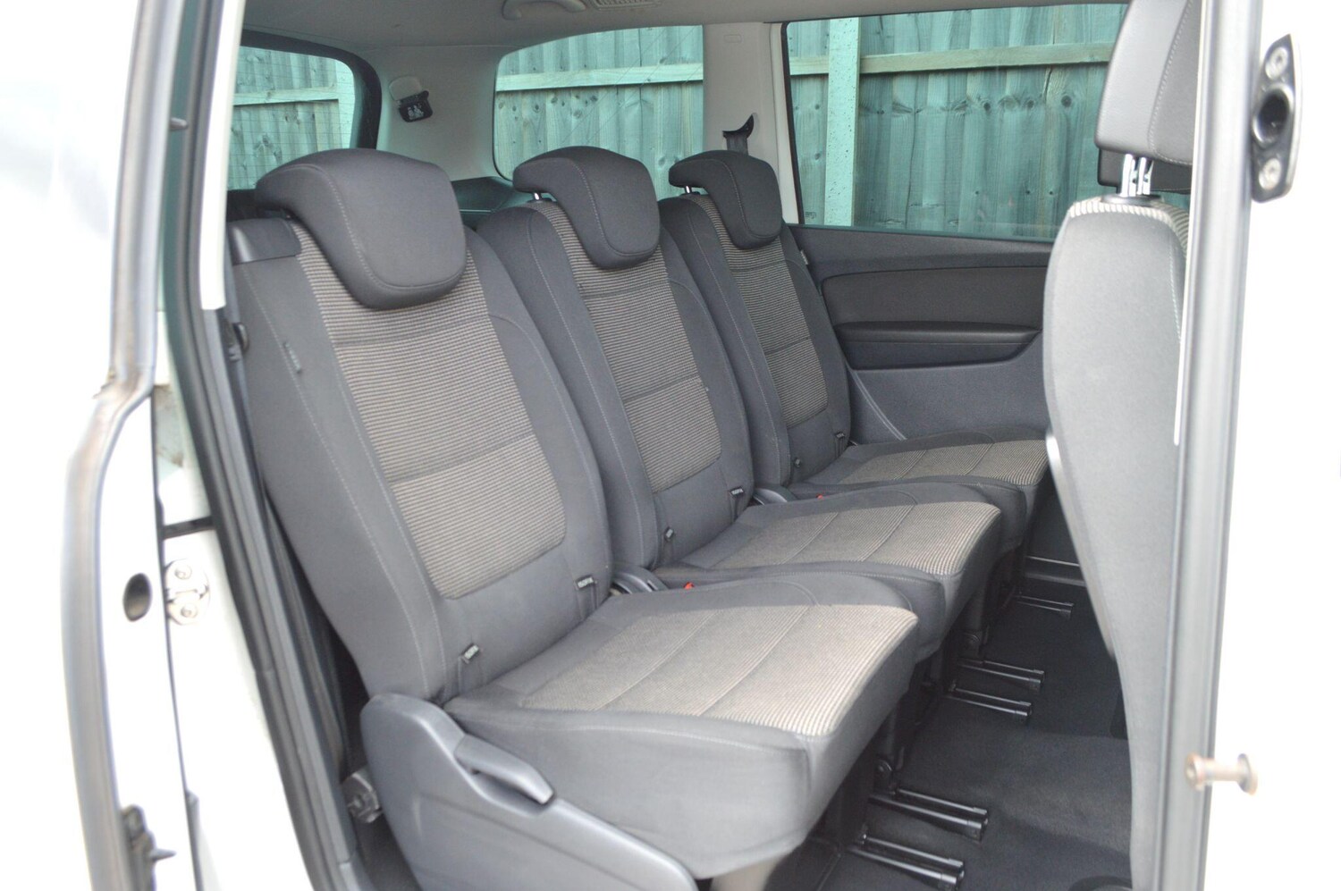 Used Volkswagen Sharan for sale - 77909154: Photo 13