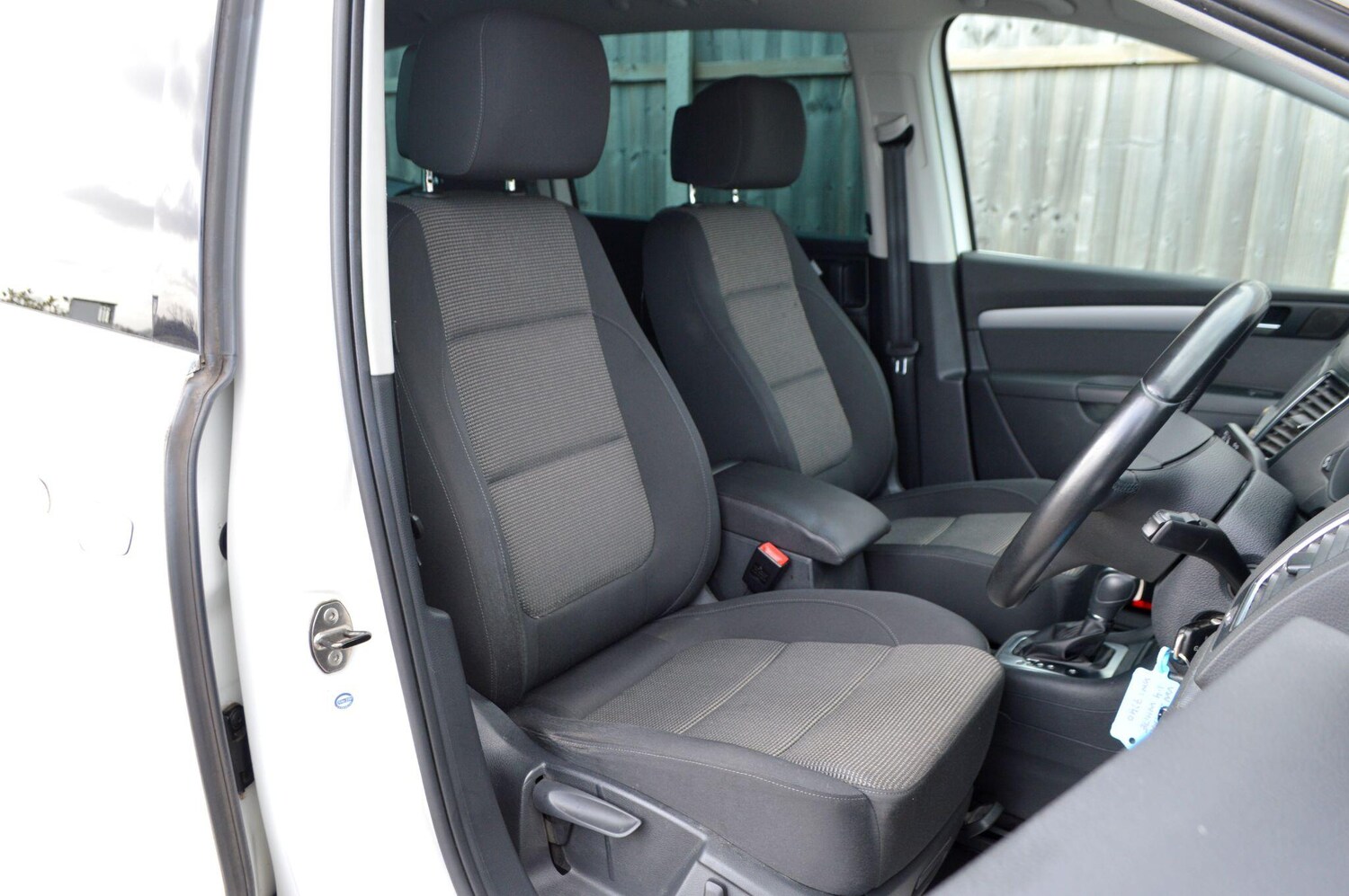 Used Volkswagen Sharan for sale - 77909154: Photo 20