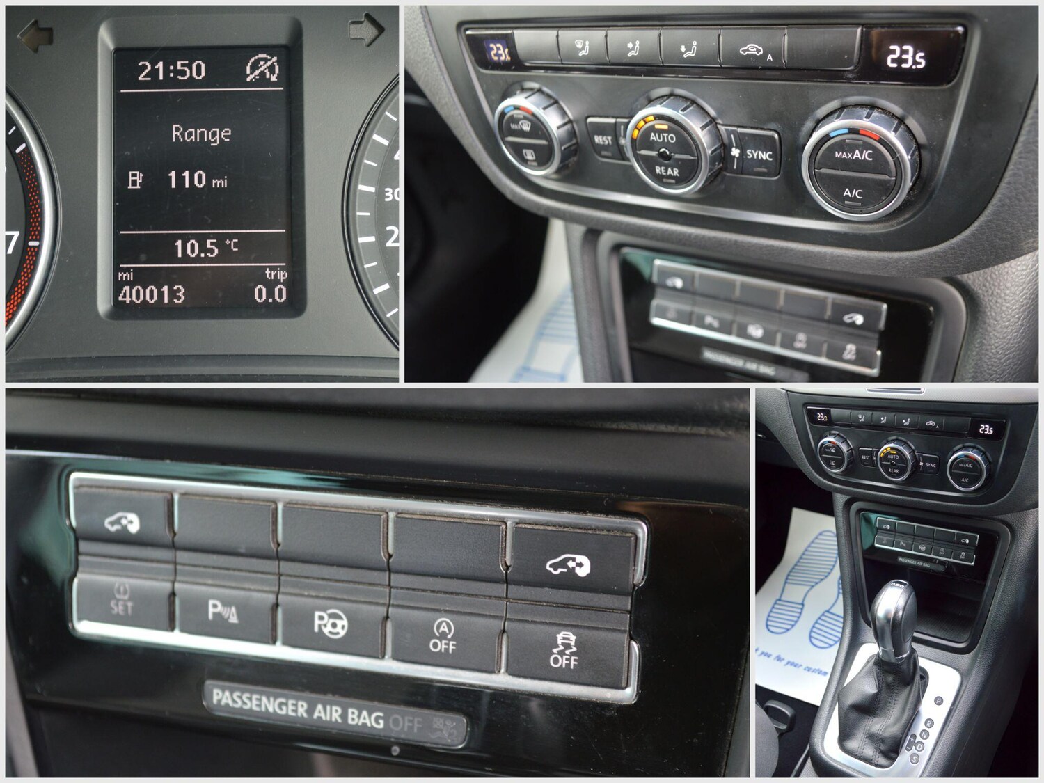 Used Volkswagen Sharan for sale - 77909154: Photo 6