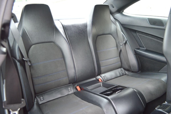 Used Mercedes-Benz C-Class 2015 for sale - 74875443: Photo 10