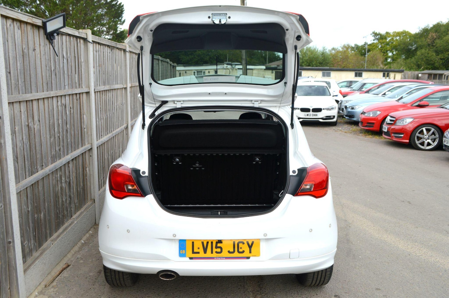 Vehicle 11