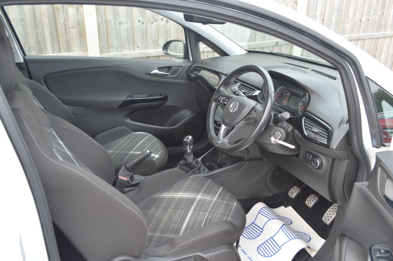Vehicle 15