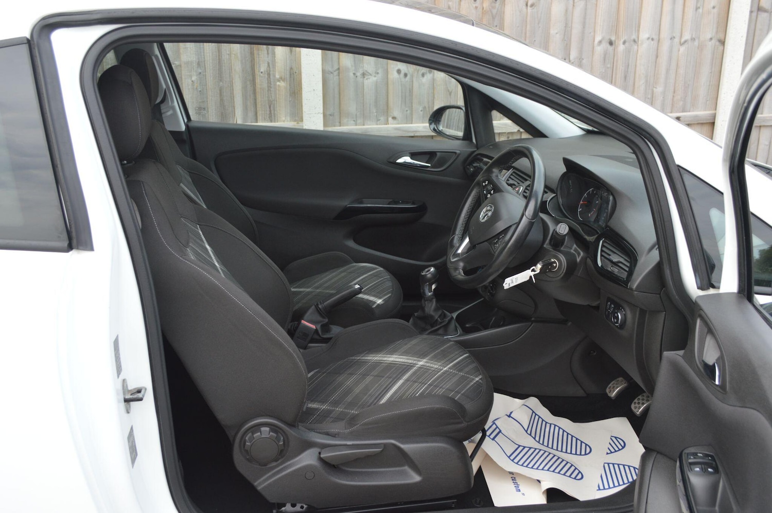 Vehicle 16