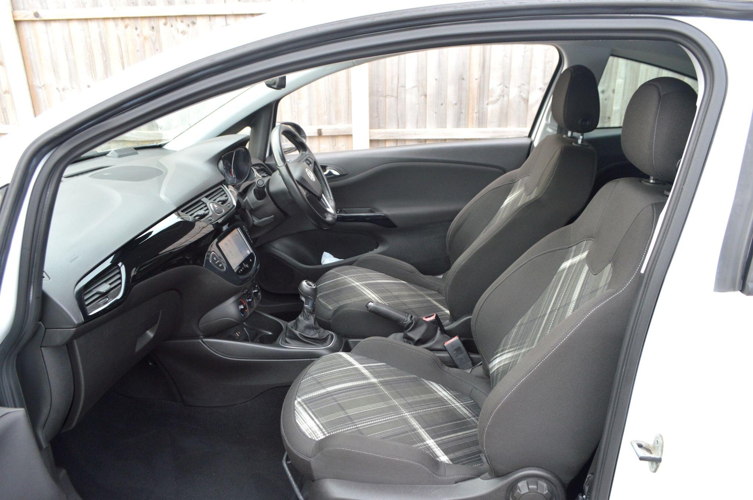 Vehicle 17