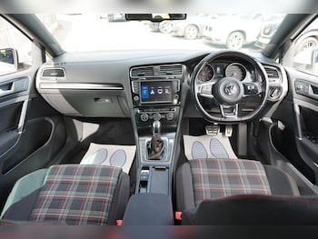 Used Volkswagen Golf 2014 for sale - 79075407: Photo