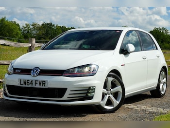 Used Volkswagen Golf 2014 for sale - 79075407: Photo