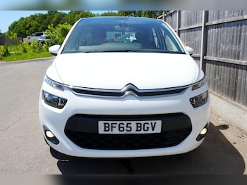 Used Citroen C4 Picasso 2015 for sale - 78898579: Photo
