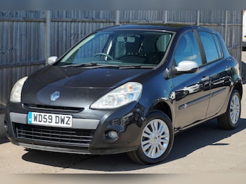 Used Renault Clio 2010 for sale - 78898384: Photo