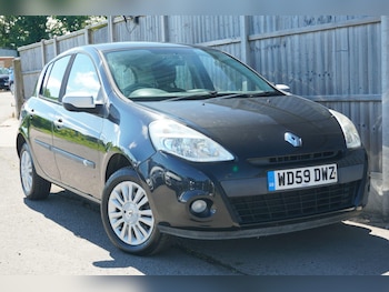 Used Renault Clio 2010 for sale - 78898384: Photo