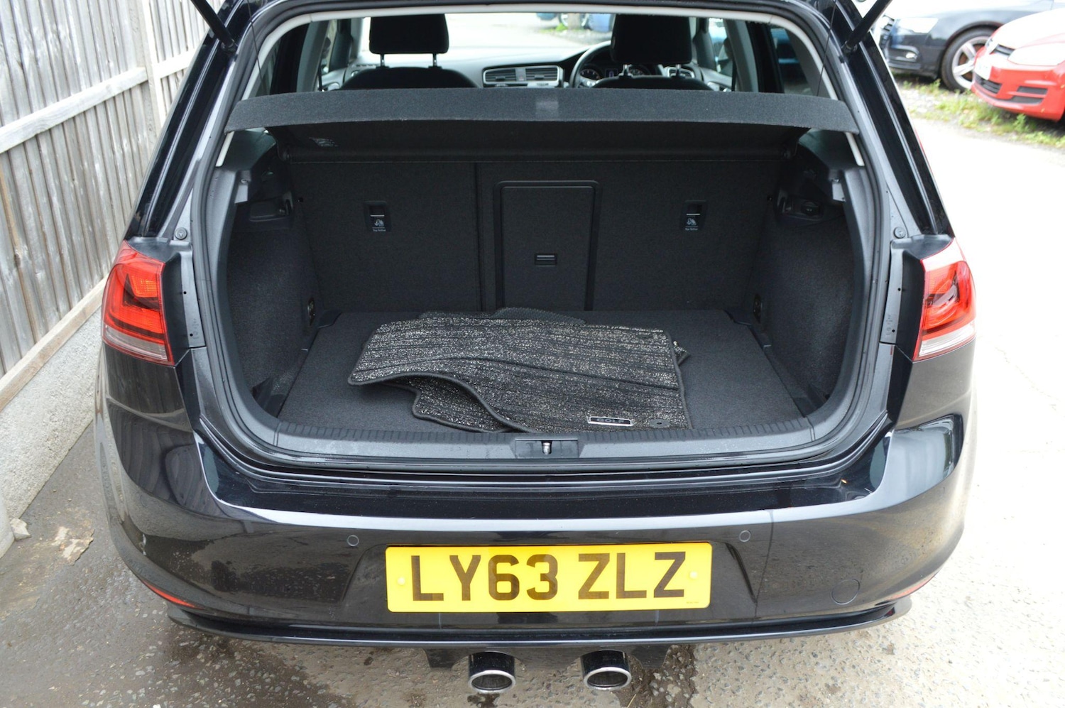 Vehicle 13