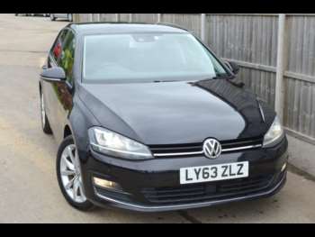 Used Volkswagen Golf 2014 for sale - 75364145: Photo