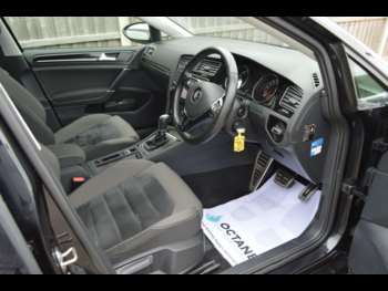 Used Volkswagen Golf 2014 for sale - 75364145: Photo